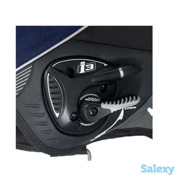 Внешний корпус i3, фотография 1