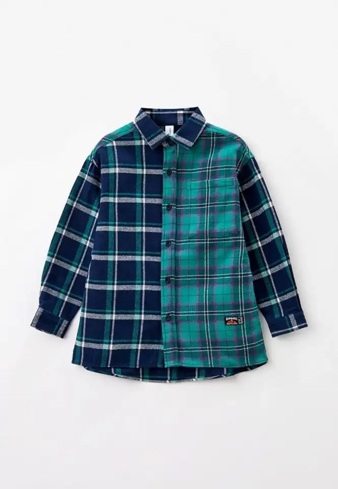 Рубашка sela, фотография 1