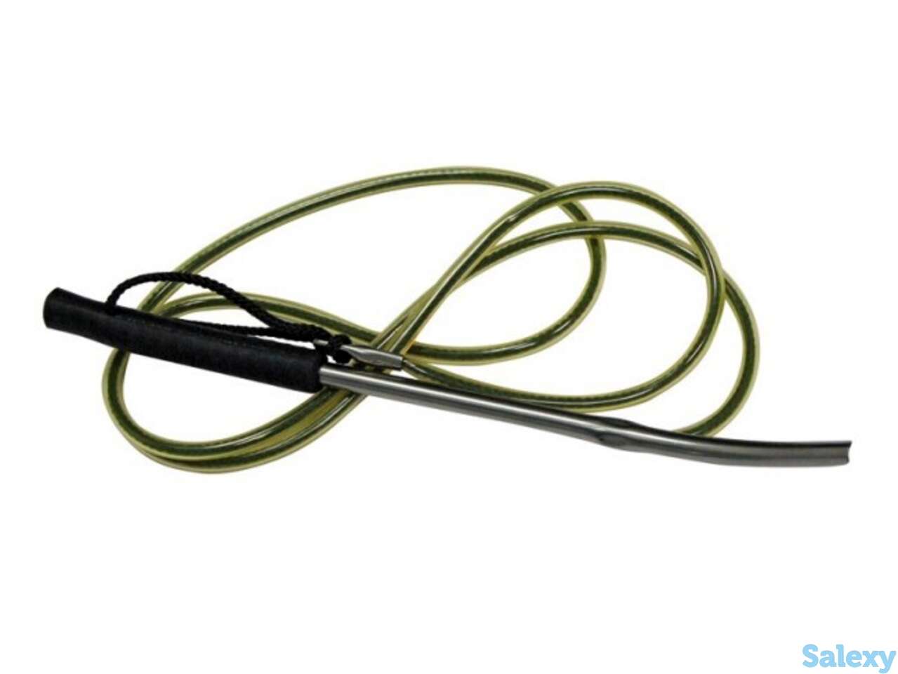 Кукан в оплётке, с фиксацией, scorpena, фотография 1