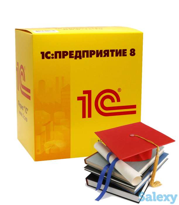 Продажа , внедрение, сопровождение 1С:Бухгалтерию. Ремонт ПК, фотография 3