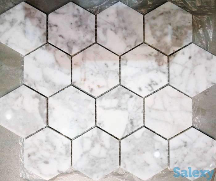 Мозаика из камня, фотография 2