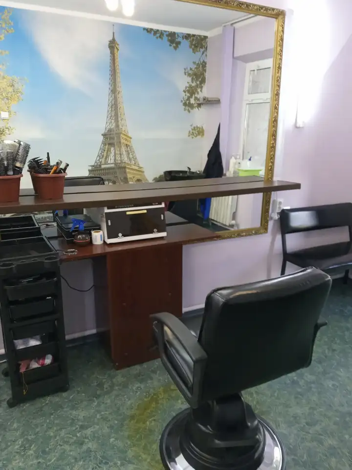 Продается салон красоты в Талгаре, ул.Рыскулова 255а УЦ 