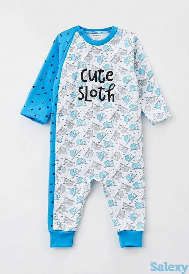 Комбинезон котмаркот, фотография 1