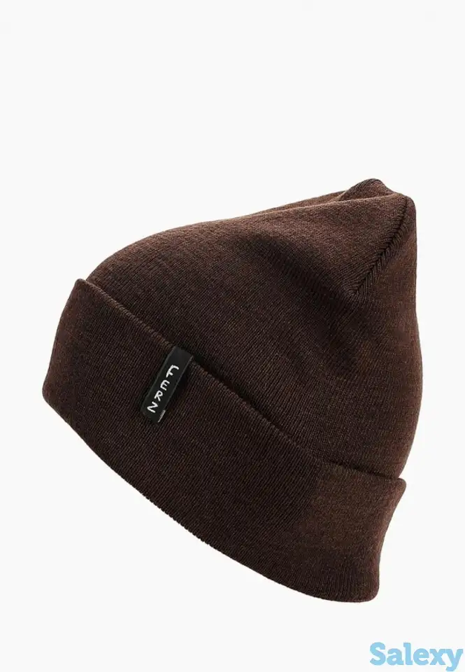 Шапка ferz, фотография 1