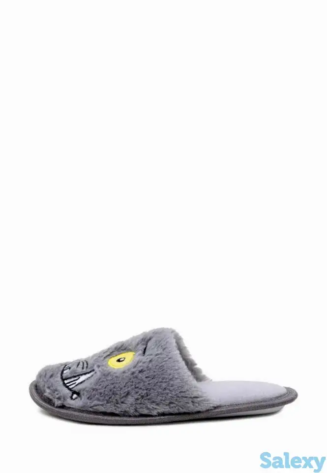 Тапочки t.taccardi, фотография 1