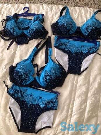 Купальники, фотография 1