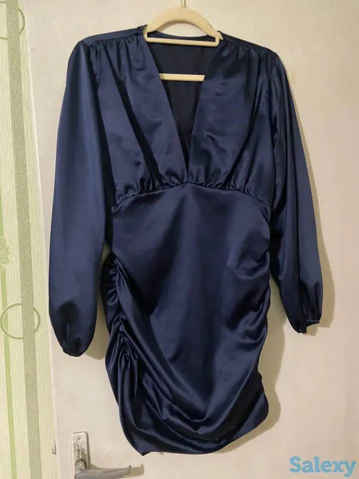 Продам новое платье, фотография 2