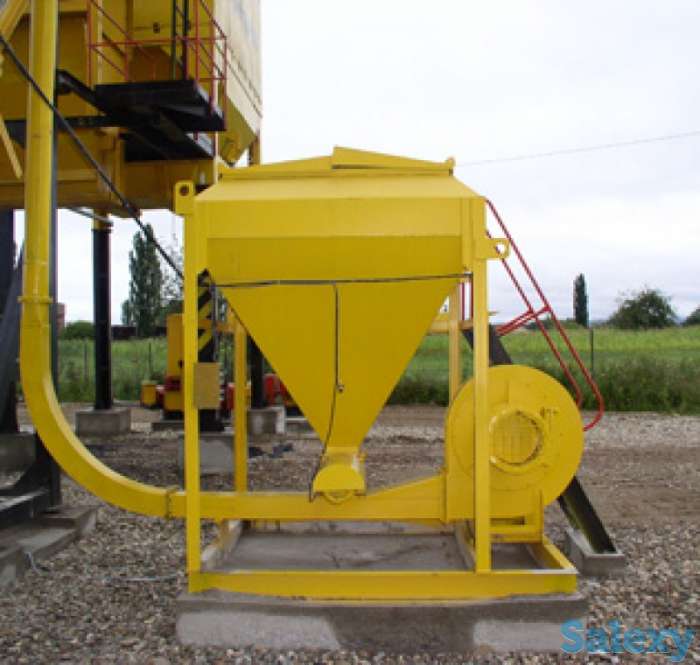 Агрегат целлюлозной добавки (АЦД), фотография 2