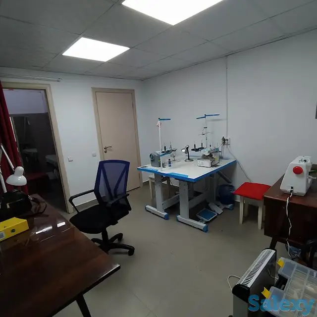 Продам ателье, Афцинао 4, фотография 1