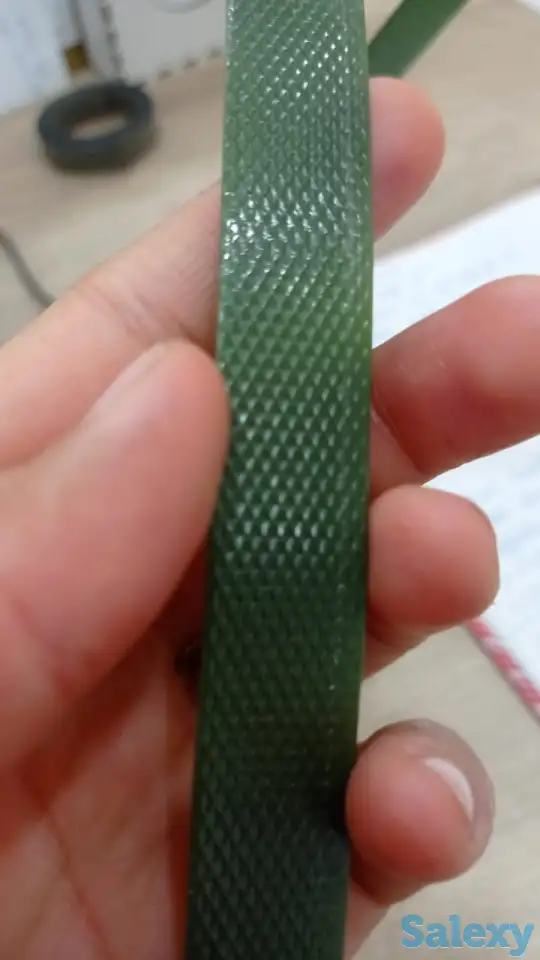 пэт лента, фотография 2