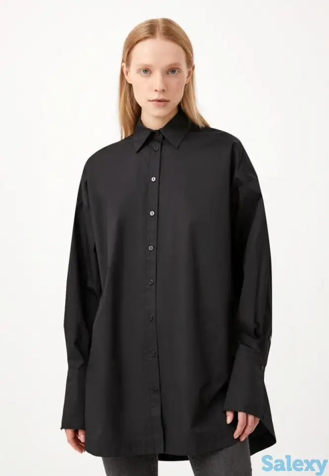 Рубашка finn flare, фотография 1