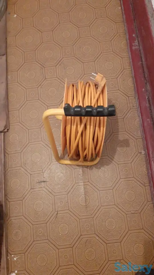 Переноска 50 метров, фотография 2