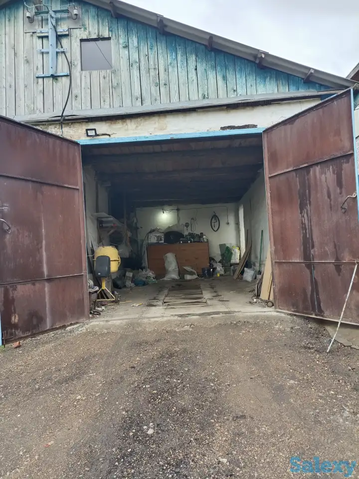 Продам дом, ВКО Шемонаихинский район п. Усть Таловка Целинная 43, фотография 2