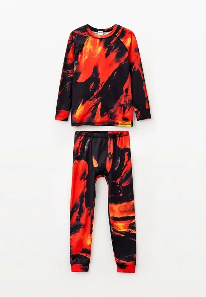 Термобелье playtoday, фотография 1