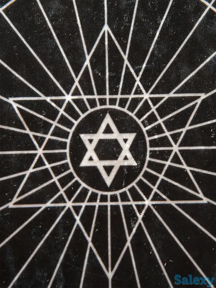 Алтарная скатерть Да Нет, фотография 11