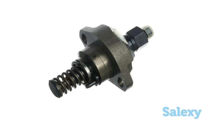 Топливный насос высокого давления Deutz, фотография 1