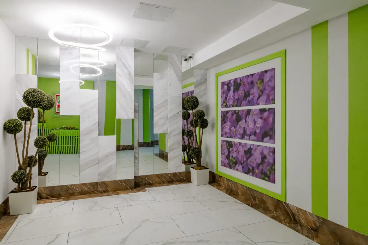 Ключ на сутки, Кабанбай батыра 48б, фотография 17