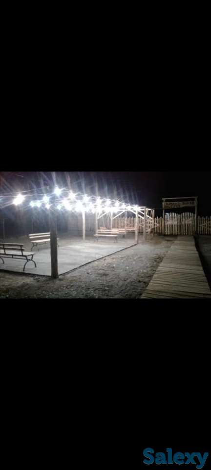 Продам действующую базу отдыха, фотография 1