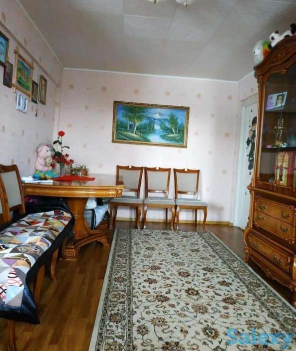 Продам 2комн.кв по ул. Молдагуловой, 49кв, фотография 1