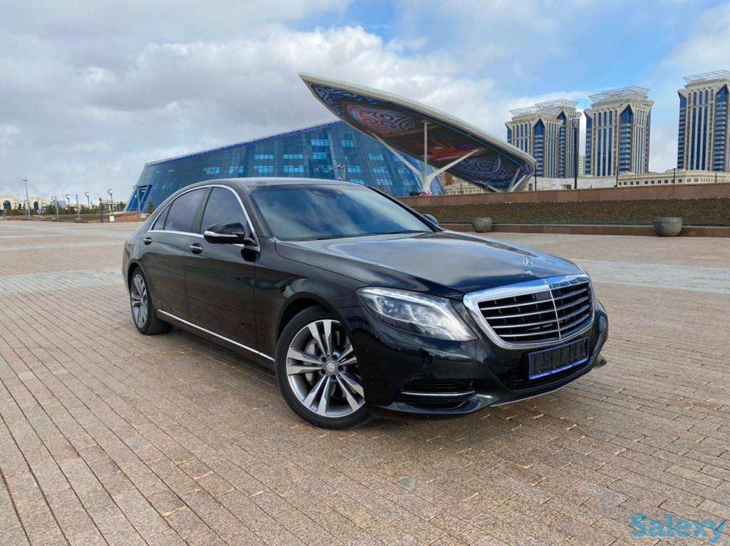 аренда авто бизнес и премиум класса,минивены,микроавтобусы,автобусы, фотография 1