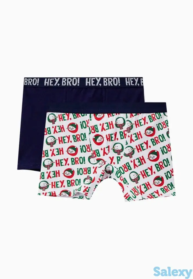 Трусы 2 шт. acoola, фотография 1