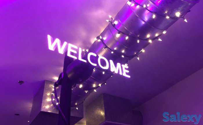 Голограммы! Современные рекламные решения! Лучшая Реклама!, фотография 2