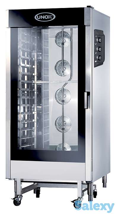Печь конвекционная UNOX XB 1083, фотография 1