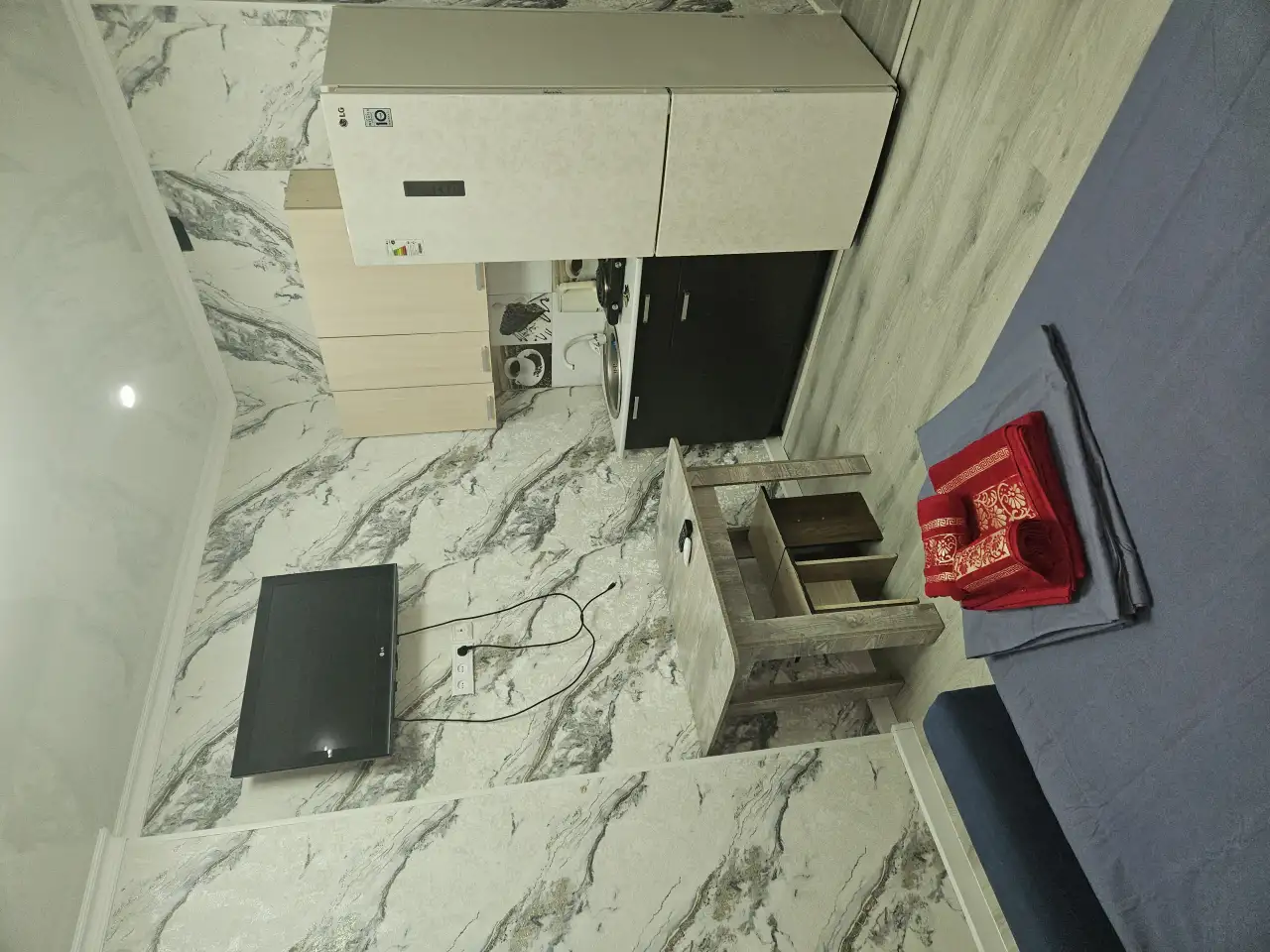 Посуточно сдам квартиру в Алматы, фотография 3