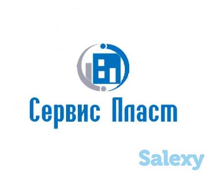 Изготовление/Установка/Ремонт метало-пластиковых окон/балконов/дверей. Установка москитных сеток., фотография 1