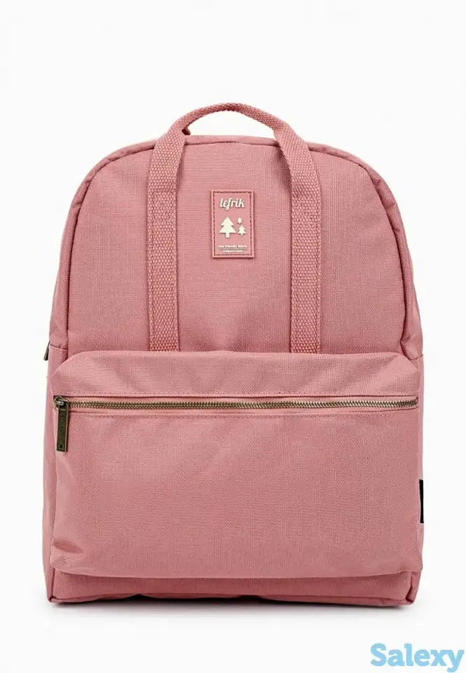 Рюкзак lefrik, фотография 1