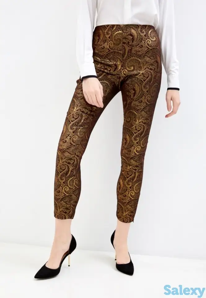 Брюки alice + olivia, фотография 1