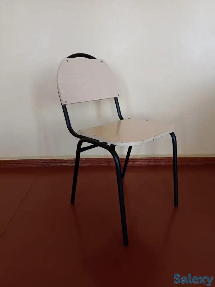 Стулья, фотография 1