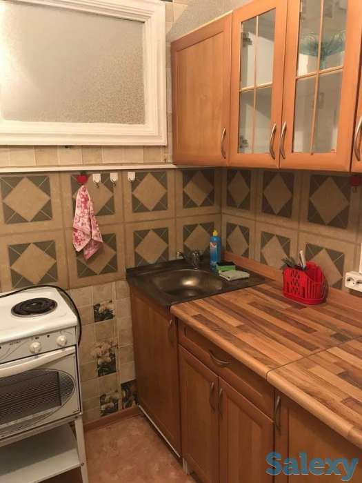 Продам 2-ух комнатную квартиру, Коммунистическая 15, фотография 10