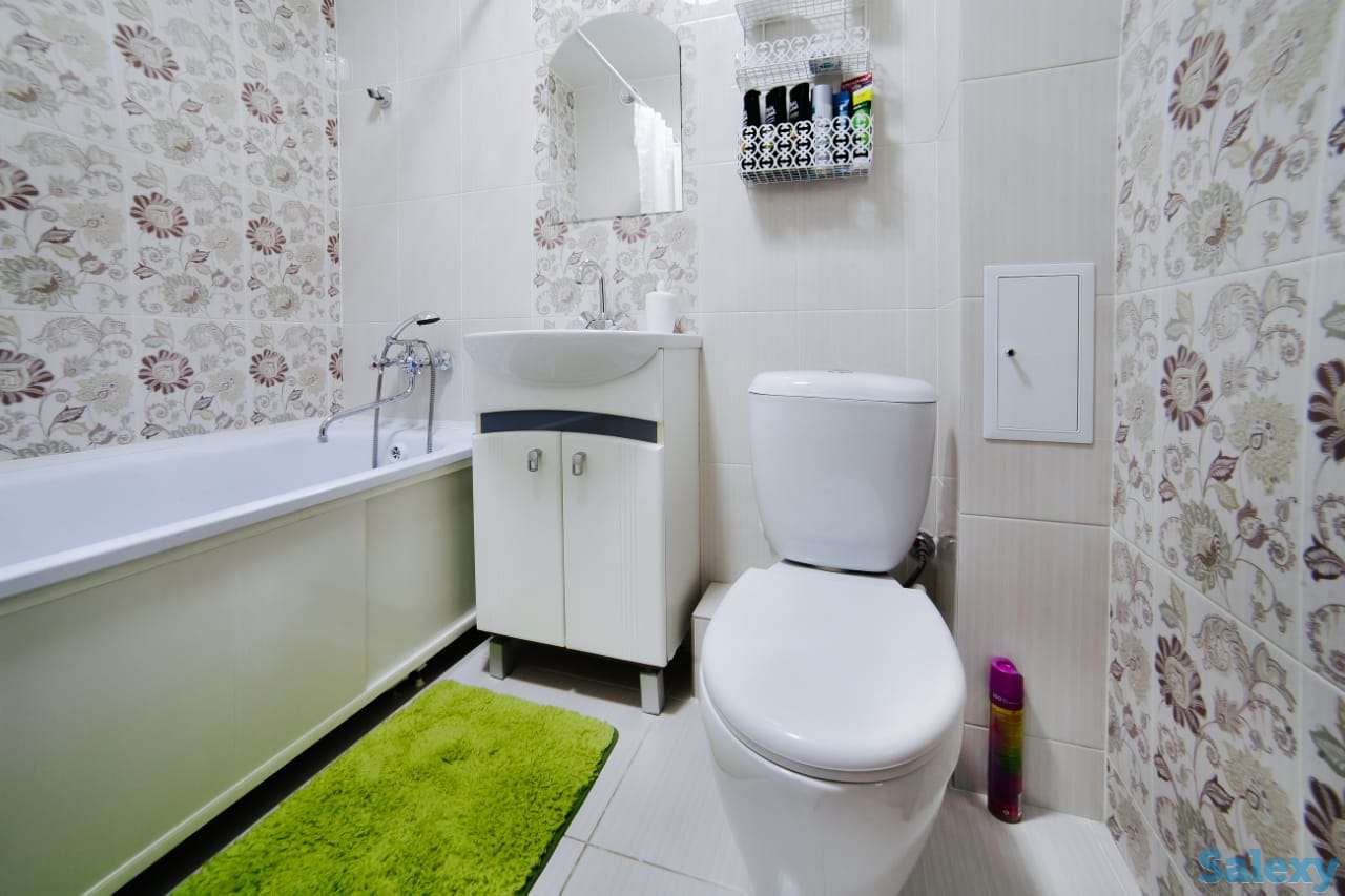 Комфортная квартира в центре города, 45квартал, цум, фотография 3