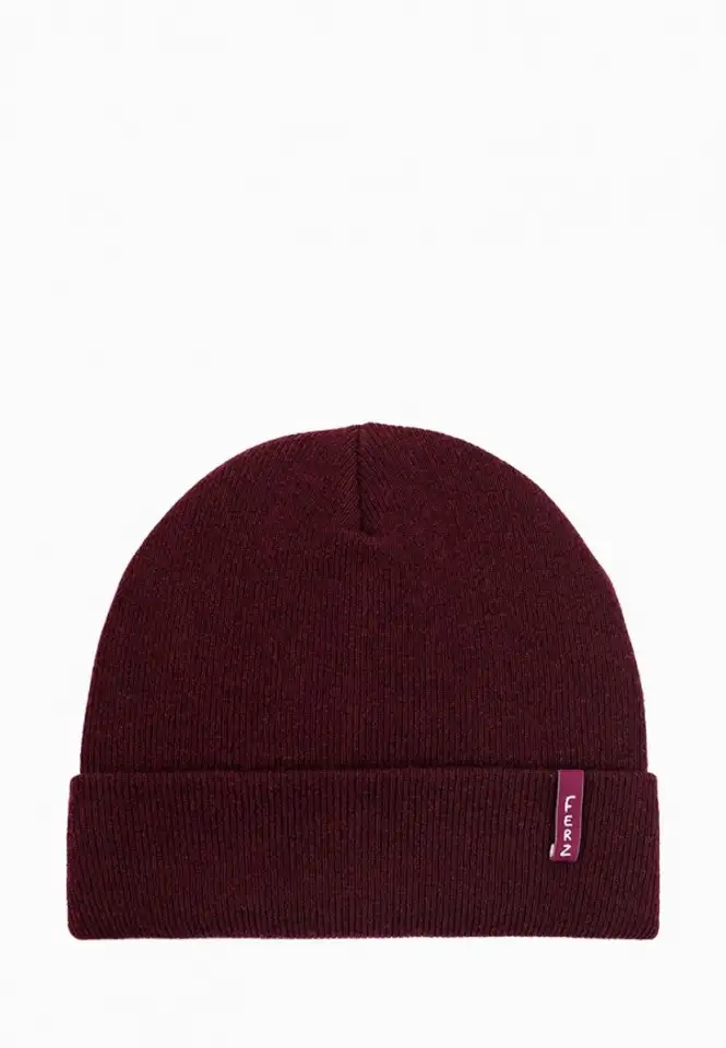 Шапка ferz, фотография 1