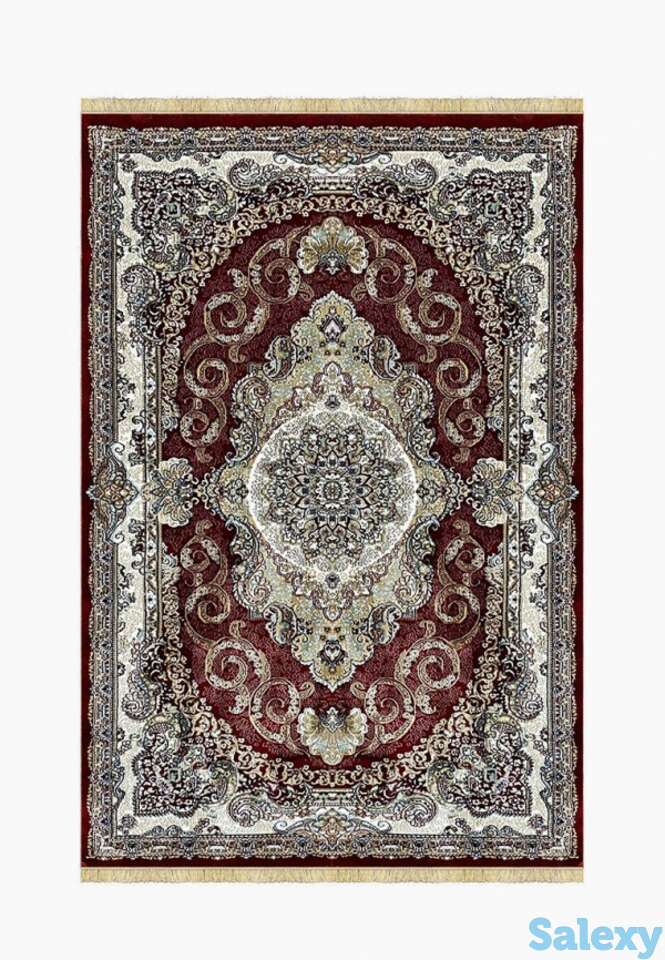 Ковер yusuf hali, фотография 1