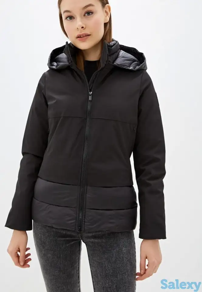 Куртка утепленная bomboogie, фотография 1