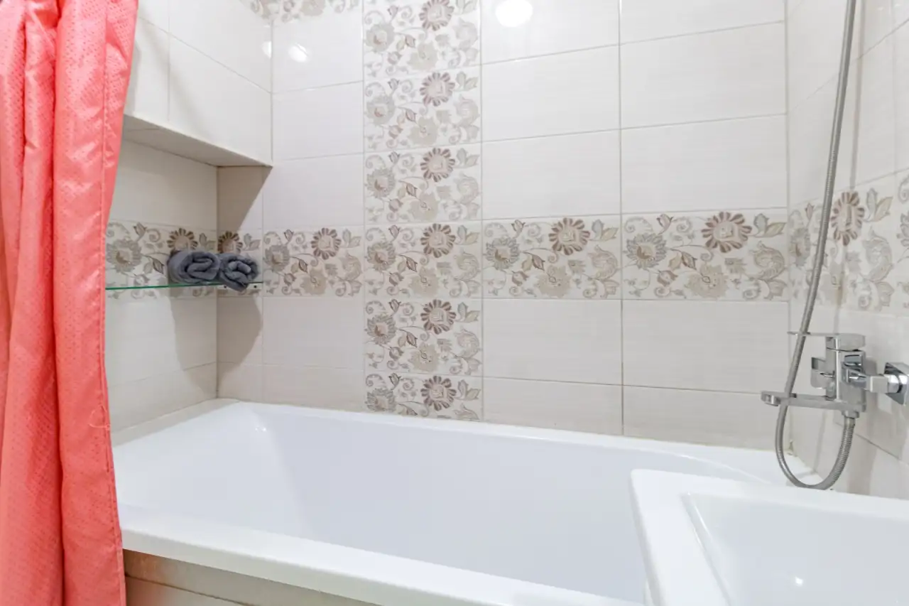 2х комнатная квартира рядом с Хан Шатыром, Толе би 55, фотография 11