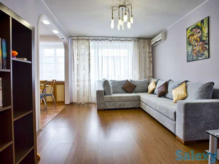 Уютные апартаменты в ЖК Rams Luxury, ул. Ходжанова, 77/1, фотография 16