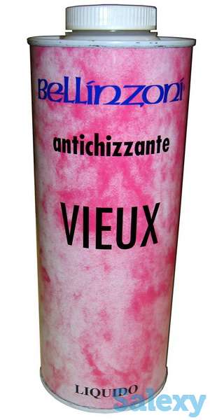 Пропитка для камня Bellinzoni VIEUX 1л «Антик», фотография 1