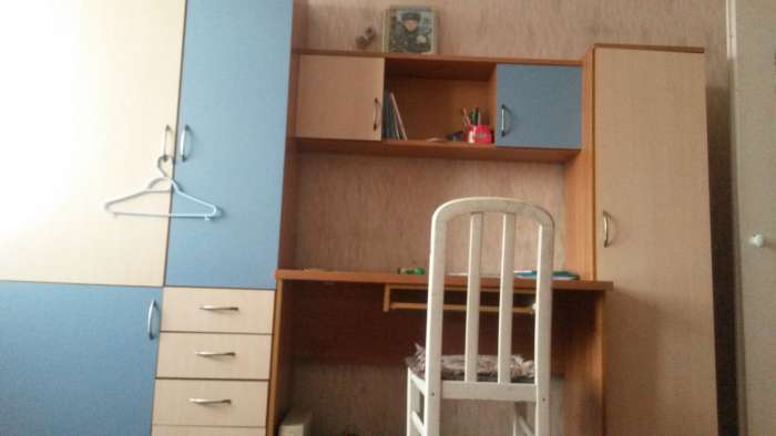 сдам в аренду 2-комнатную квартиру, ул. Физкультурная ул. Сейфуллина, фотография 5