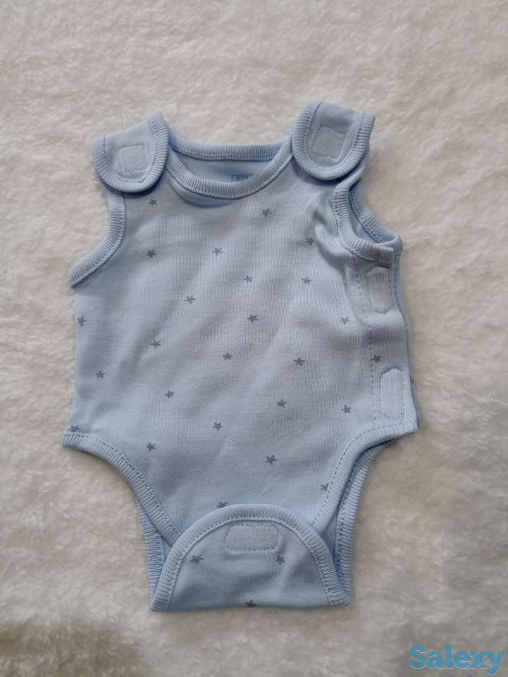 Одежда для недоношенных, фотография 3