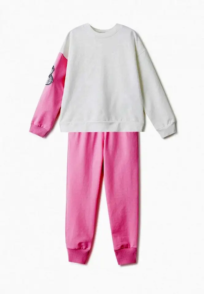 Костюм спортивный ete children, фотография 1