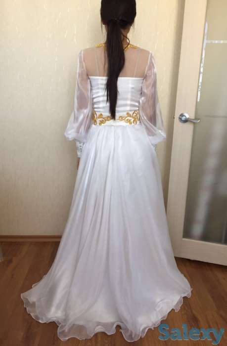 Продается платье на проводы невесты, фотография 3