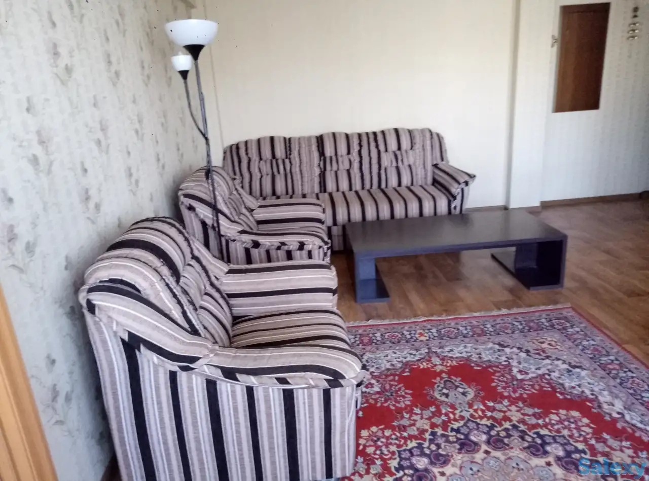 продам квартиру, Бурова 47-77, фотография 1