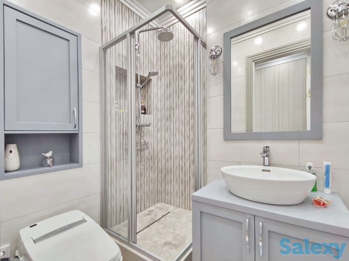 3-комнатная квартира, 105 м², 5/6 этаж, Ерменсай 25/1, фотография 7