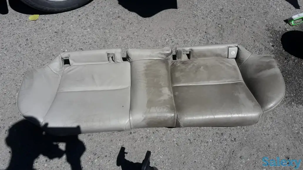 Химчистка авто и мебели, фотография 1