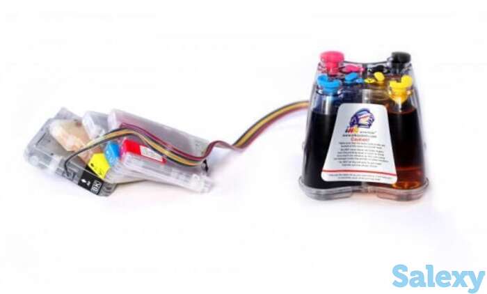 Снпч brother mfc-j870dw, фотография 1