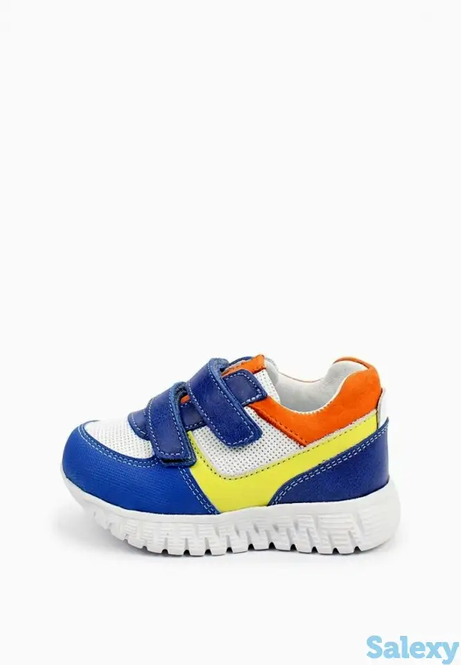 Кроссовки ташики anatomic comfort, фотография 2