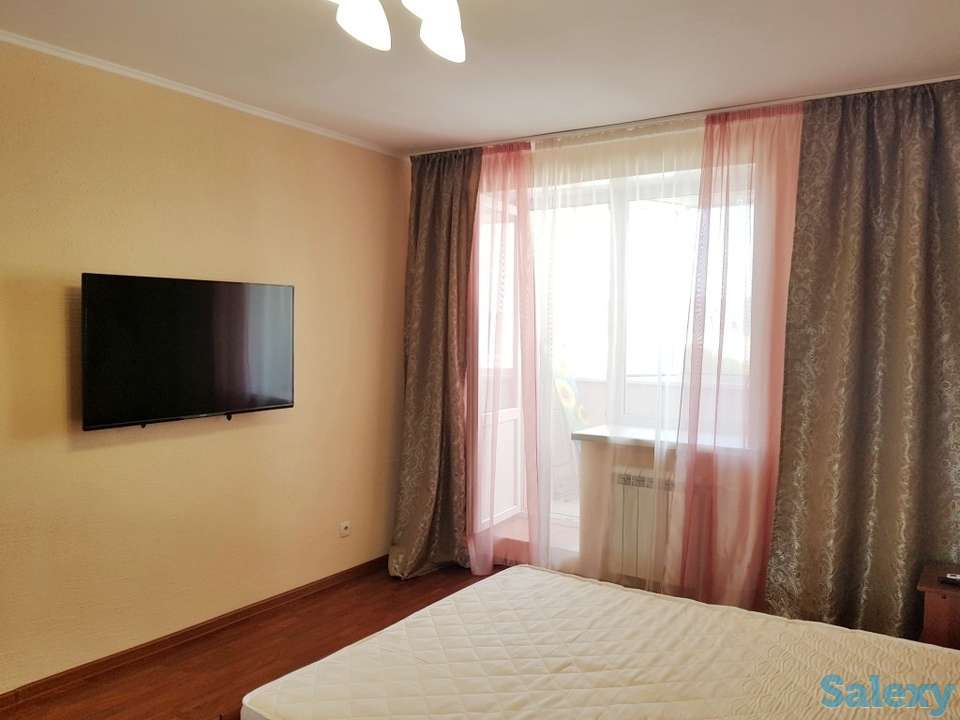 Продаю хорошую 2-комнатную квартиру в Костанае, Кобыланды Батыра 112, фотография 5